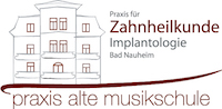 Zahnarztpraxis Alte Musikschule